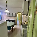 Апартаменты Casa Erika