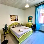 Апартаменты Casa Erika *