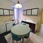 아파트 Casa Erika