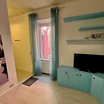 아파트 Casa Erika