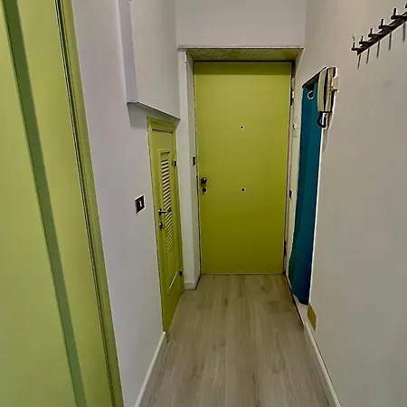 Casa Erika *