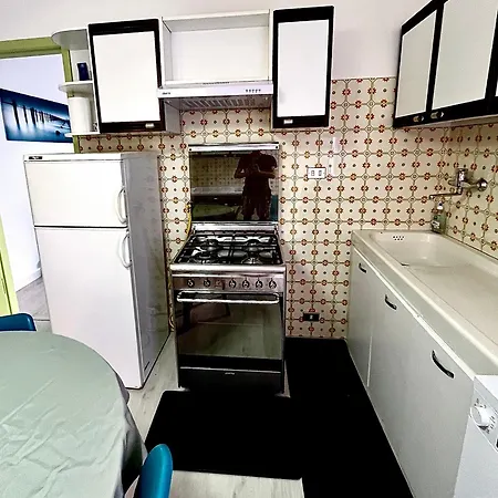 Casa Erika * Σέστρι Λεβάντε