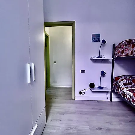 Apartamento Casa Erika