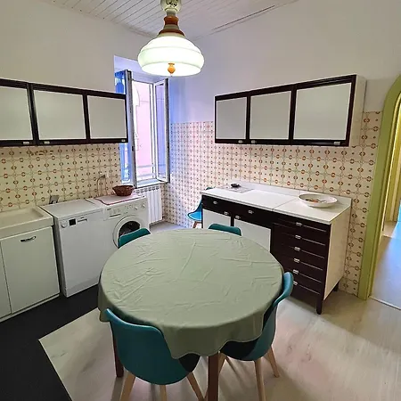 Apartamento Casa Erika