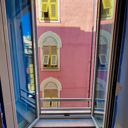 Apartamento Casa Erika Sestri Levante