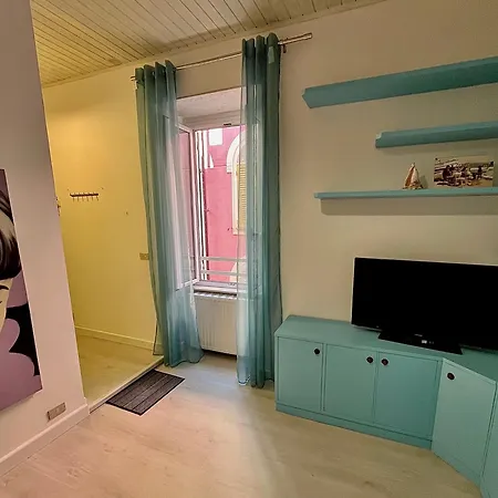 Apartamento Casa Erika