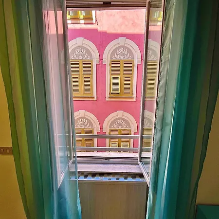 Casa Erika *