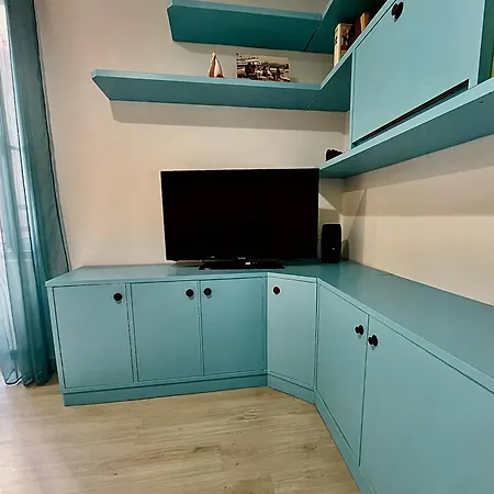 Casa Erika *
