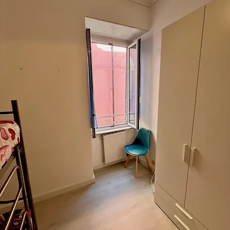 דירה Casa Erika *