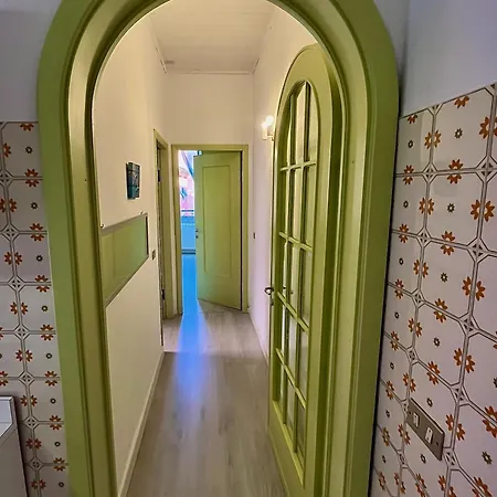Casa Erika Sestri Levante