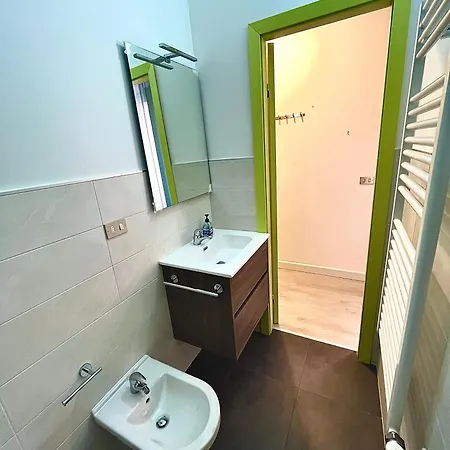 Casa Erika Apartment