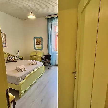 Casa Erika *