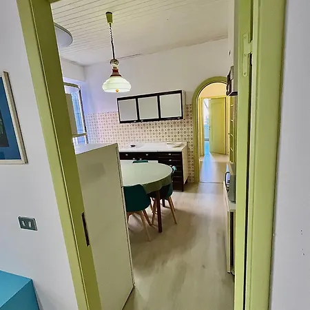 Casa Erika Apartment