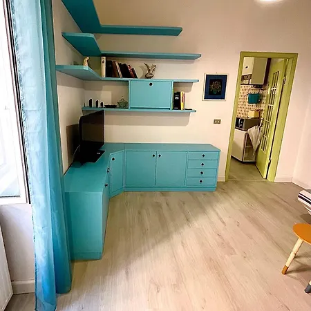 Casa Erika *