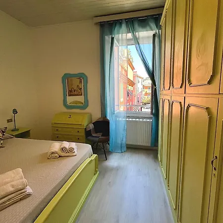 Casa Erika ססטרי לבאנטה