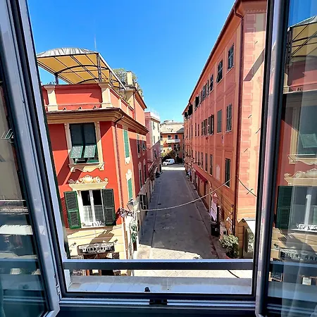 Casa Erika * ססטרי לבאנטה