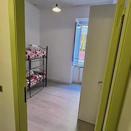 Casa Erika Apartment