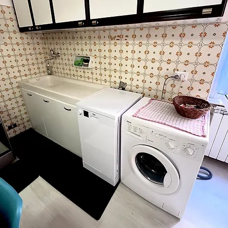 Casa Erika アパート *