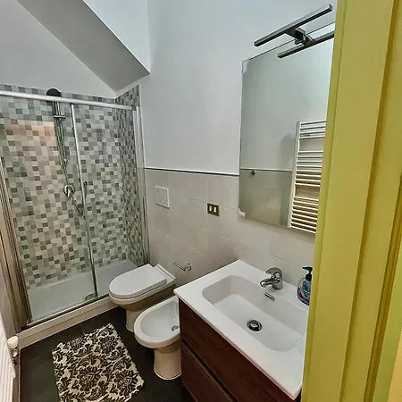 Casa Erika ססטרי לבאנטה