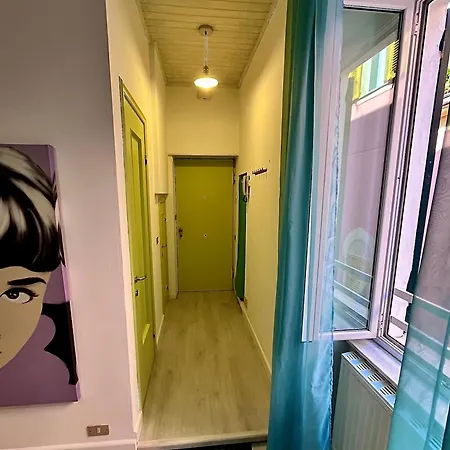 Casa Erika *
