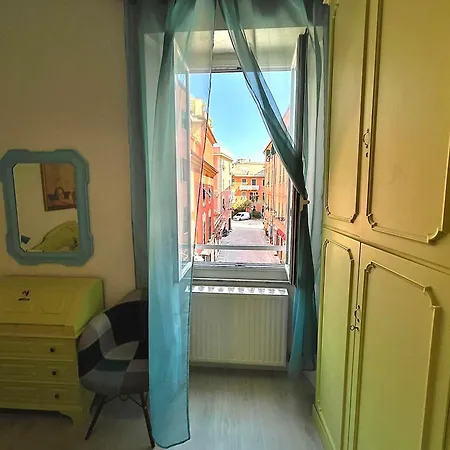 Apartment Casa Erika Sestri Levante