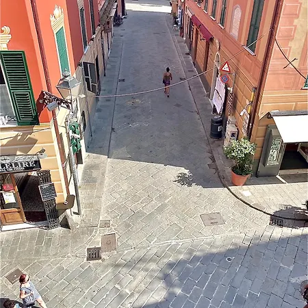 Casa Erika Sestri Levante