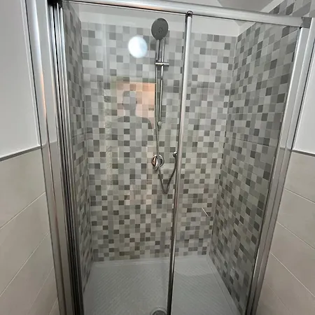 דירה Casa Erika *