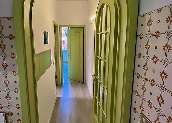 Casa Erika Sestri Levante