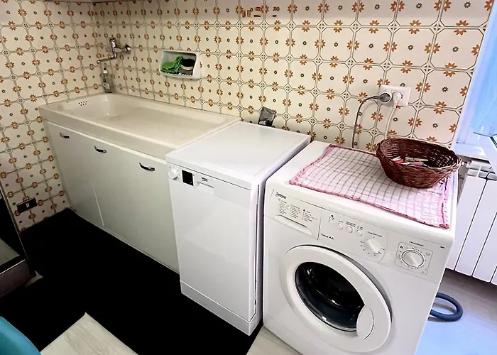 Casa Erika Apartamento *